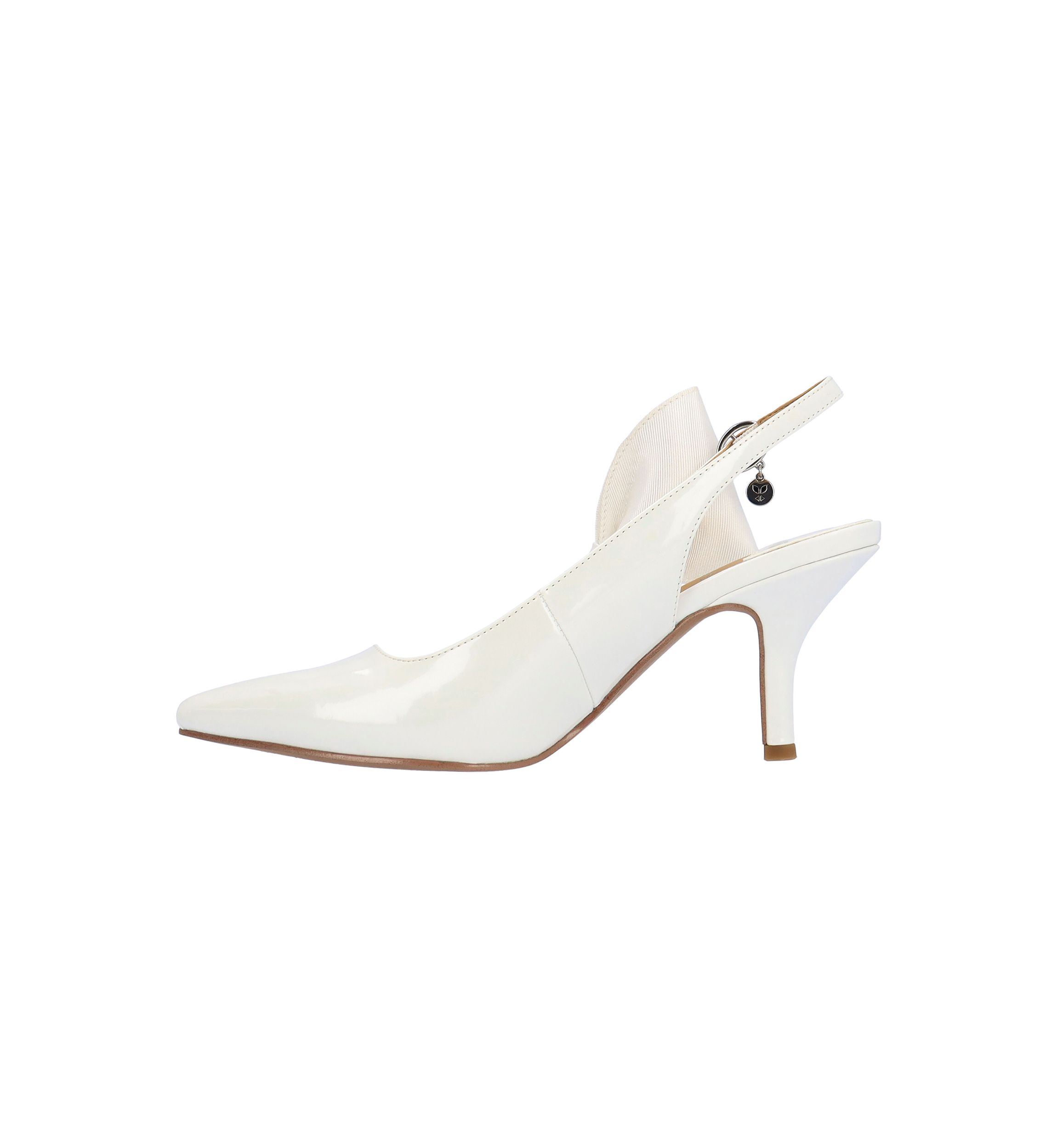 Rowin Bow Heels