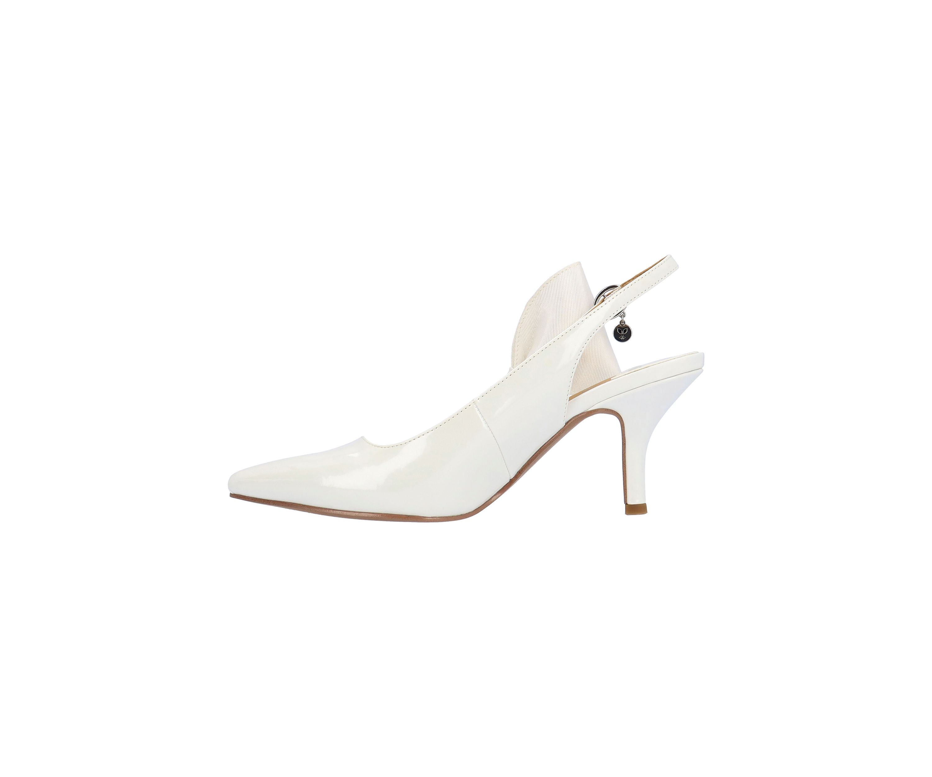 Rowin Bow Heels