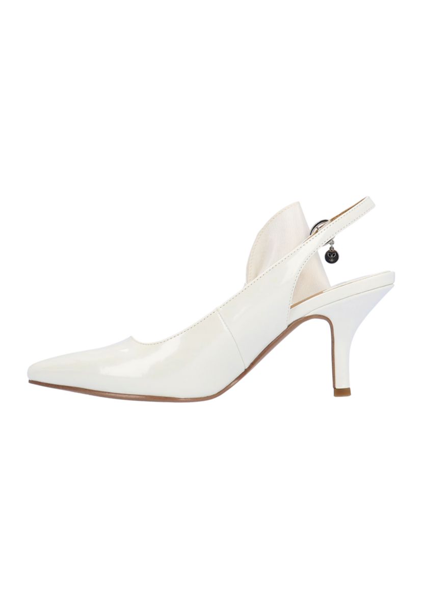 Rowin Bow Heels