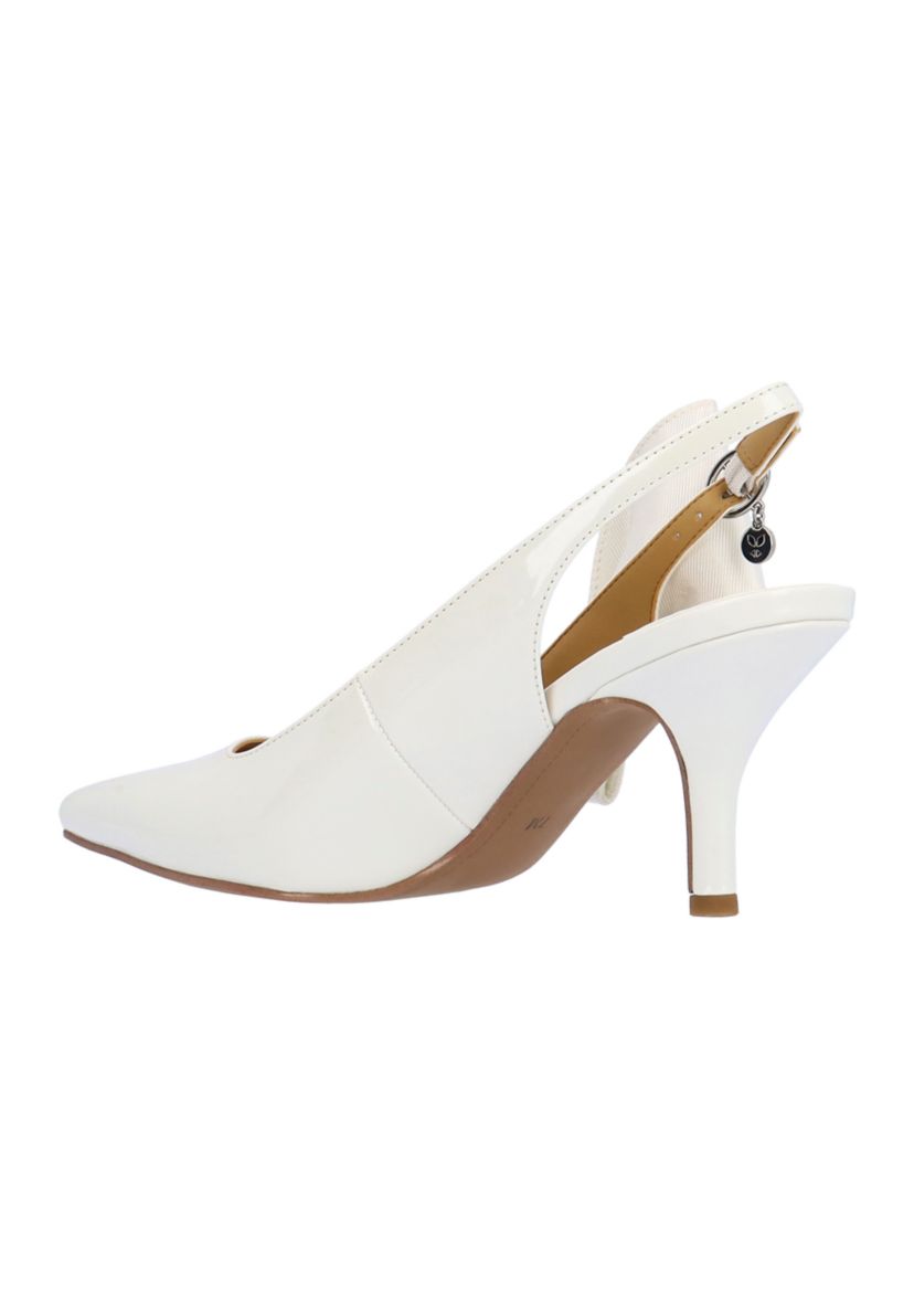 Rowin Bow Heels