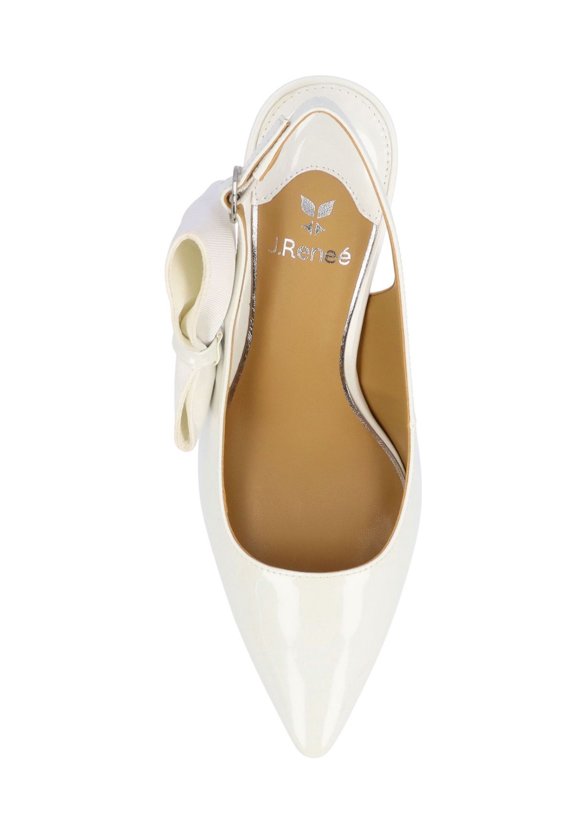 Rowin Bow Heels