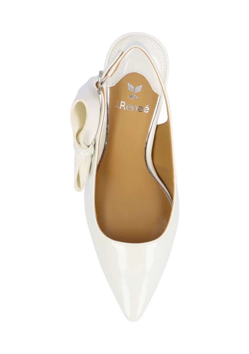Rowin Bow Heels