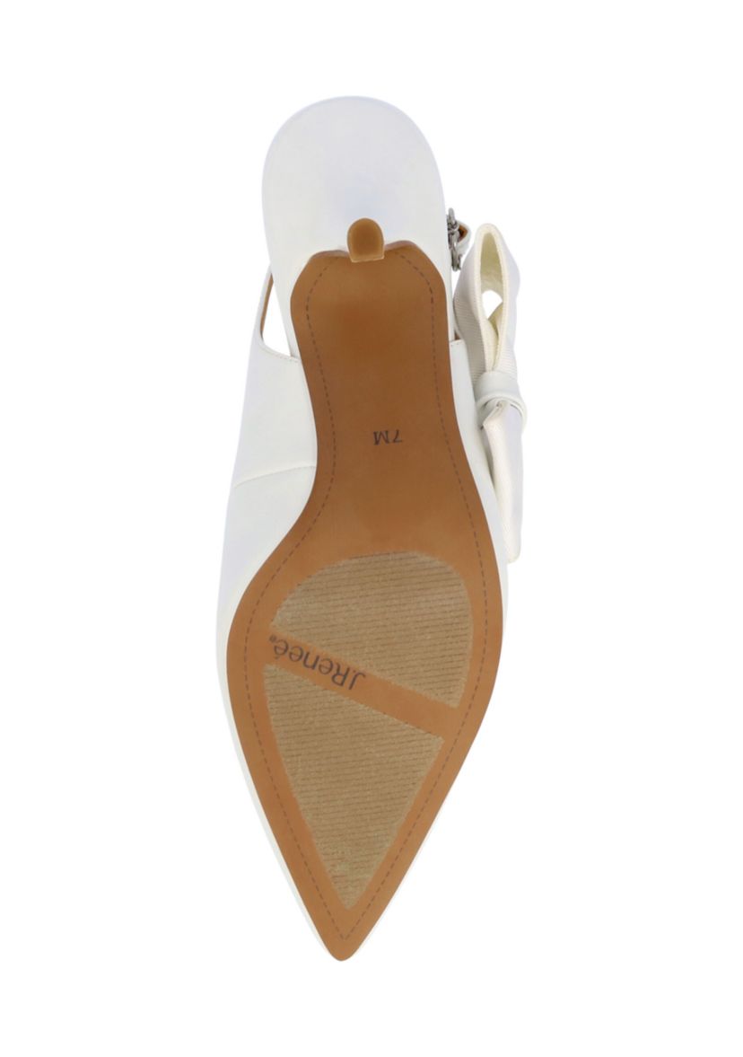 Rowin Bow Heels