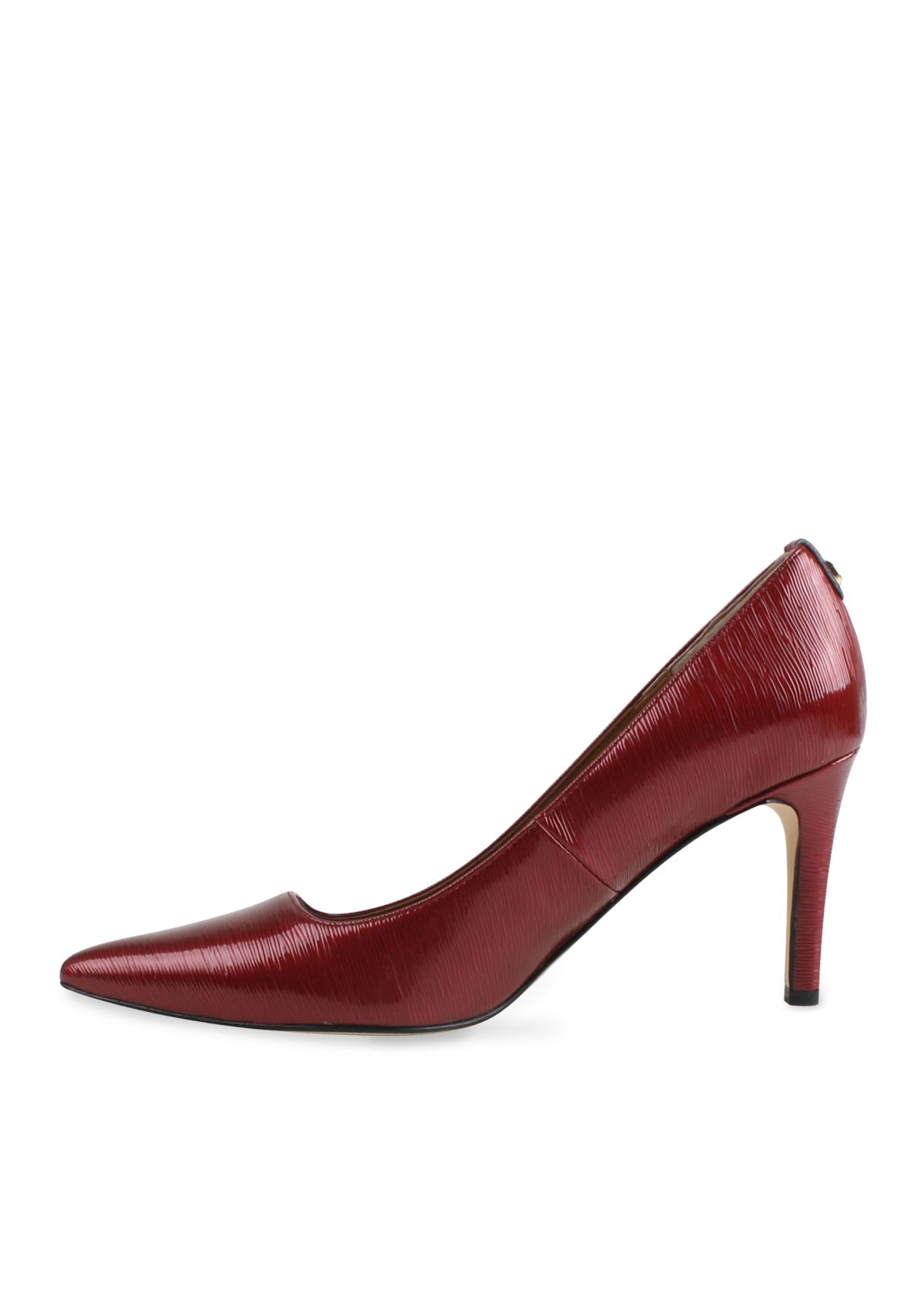 Sascha Heel