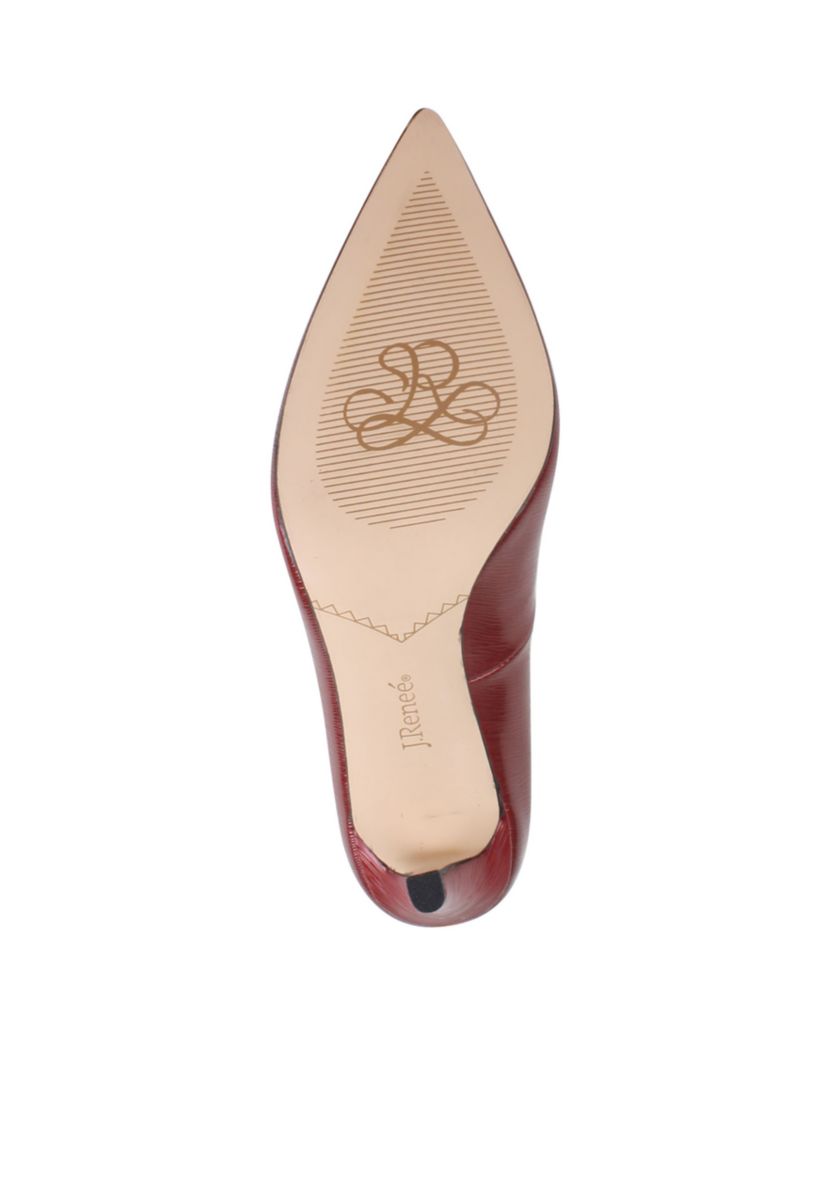 Sascha Heel
