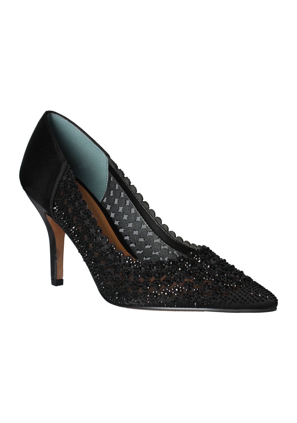 Sesily Pumps 
