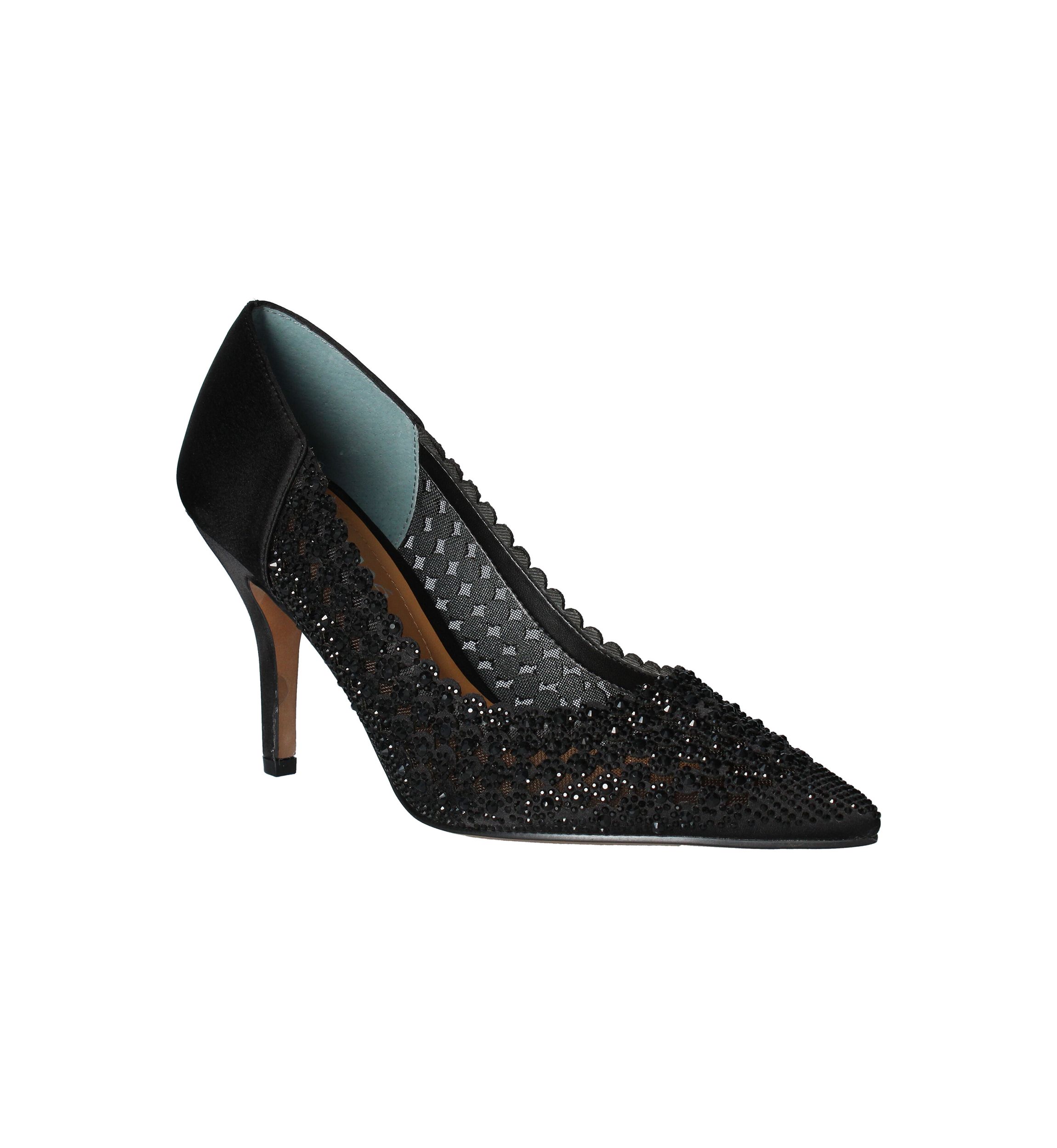 Sesily Pumps 
