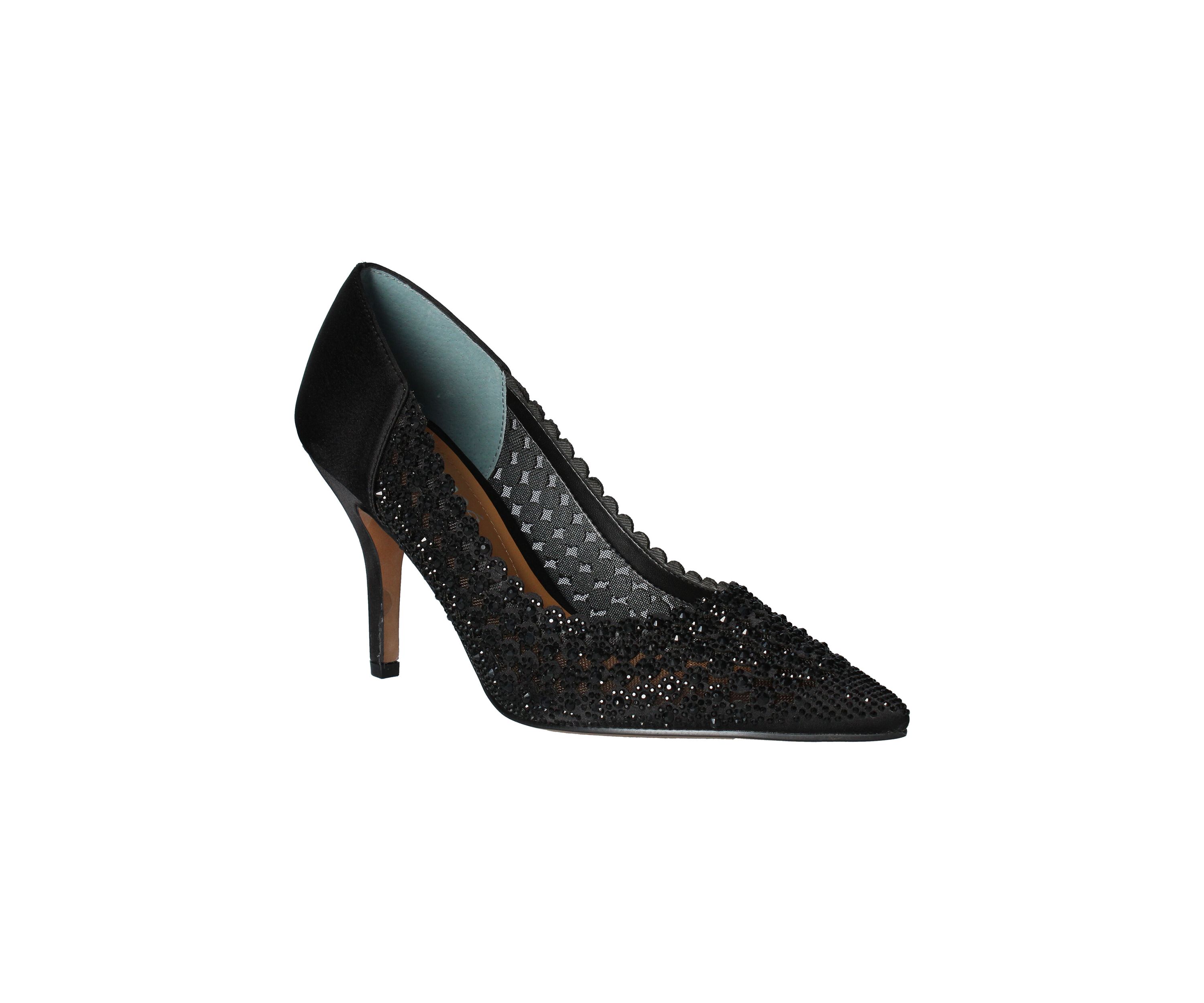 Sesily Pumps 