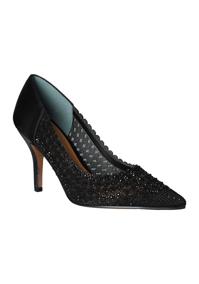 Sesily Pumps 