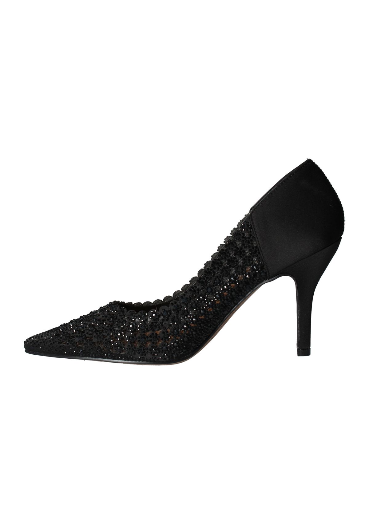 Sesily Pumps 