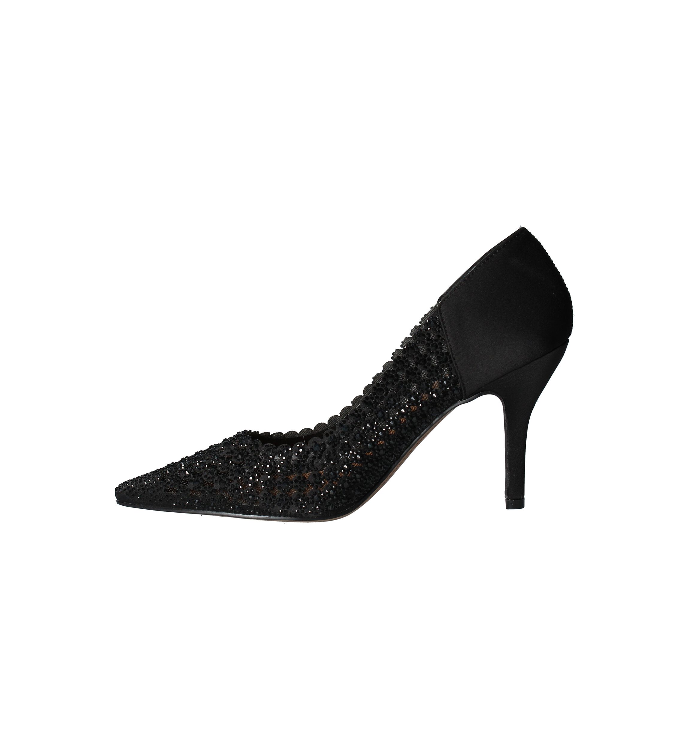 Sesily Pumps 