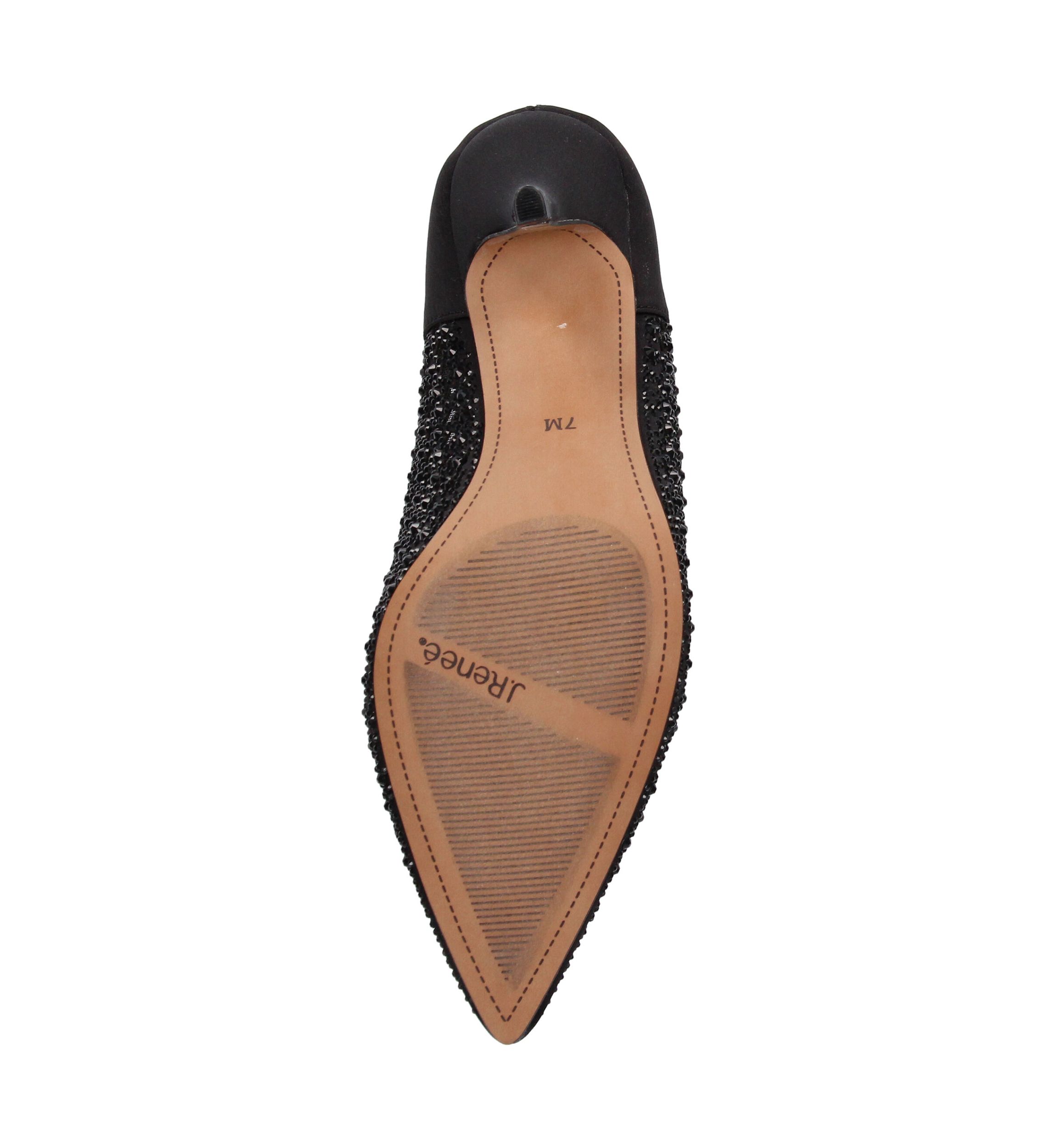 Sesily Pumps 