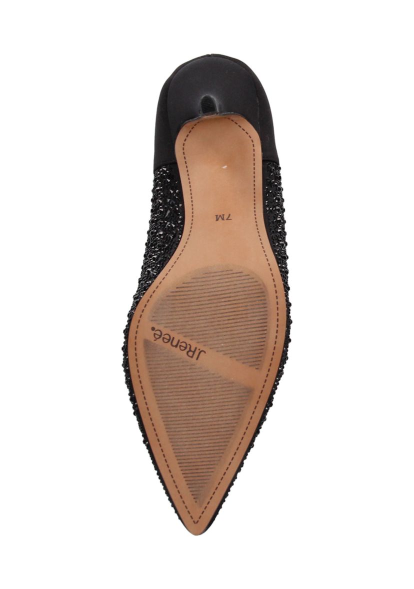 Sesily Pumps 