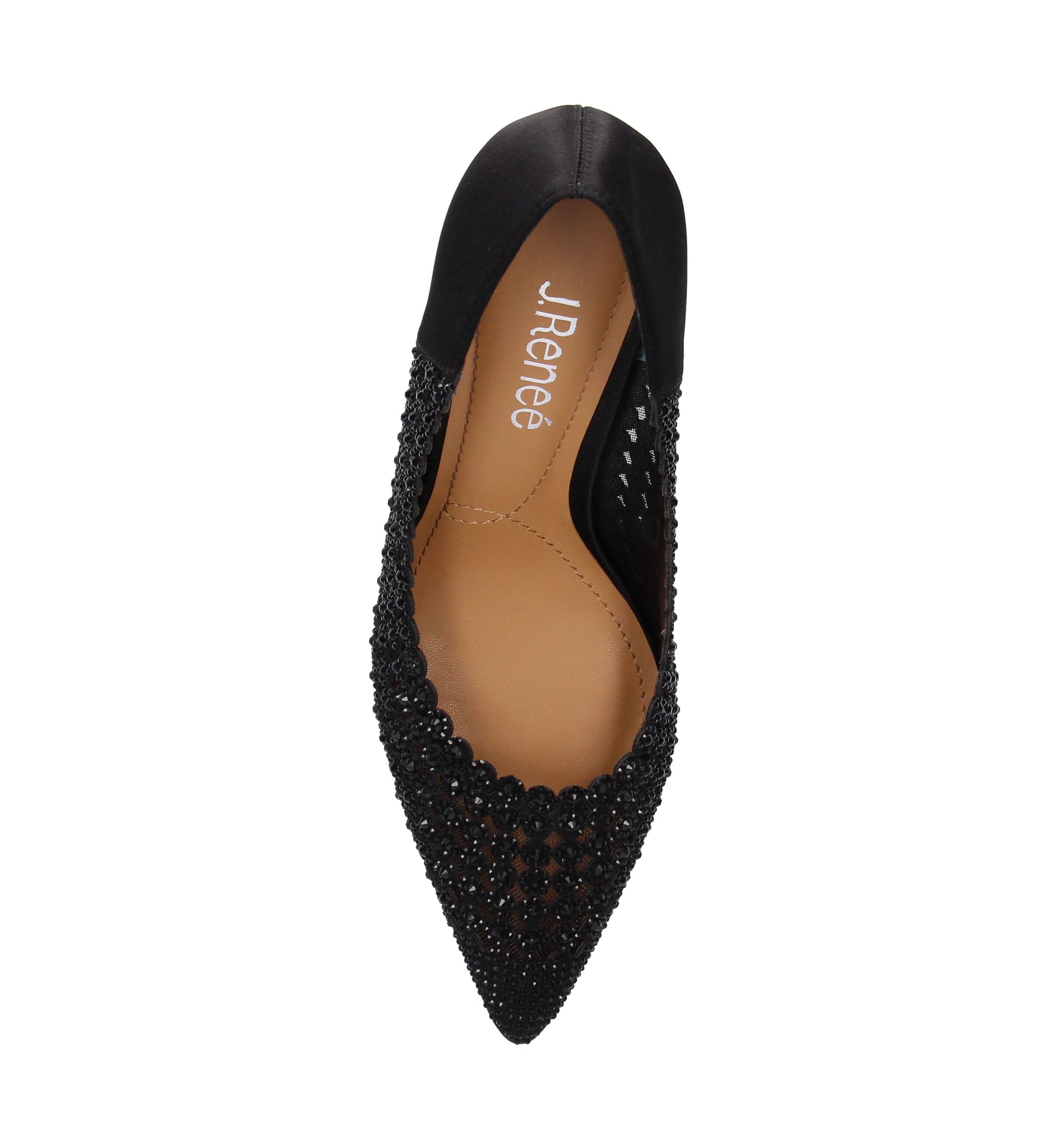 Sesily Pumps 