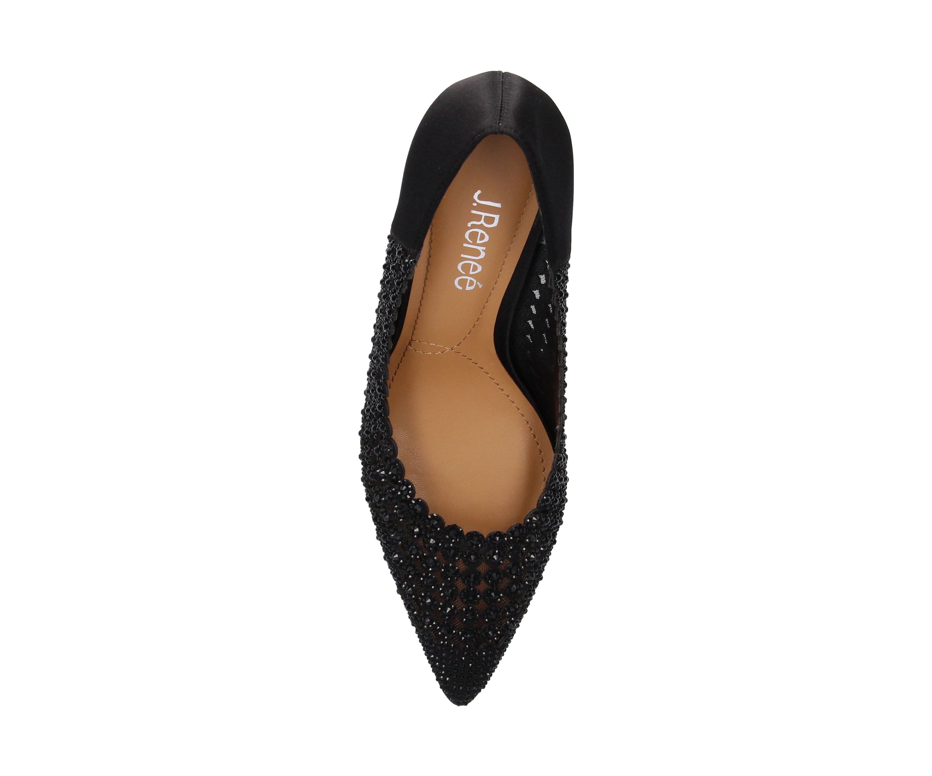 Sesily Pumps 
