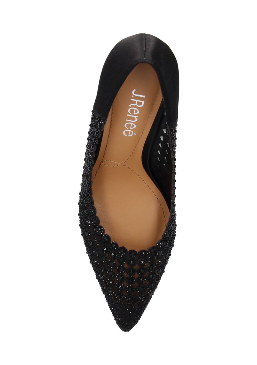 Sesily Pumps 