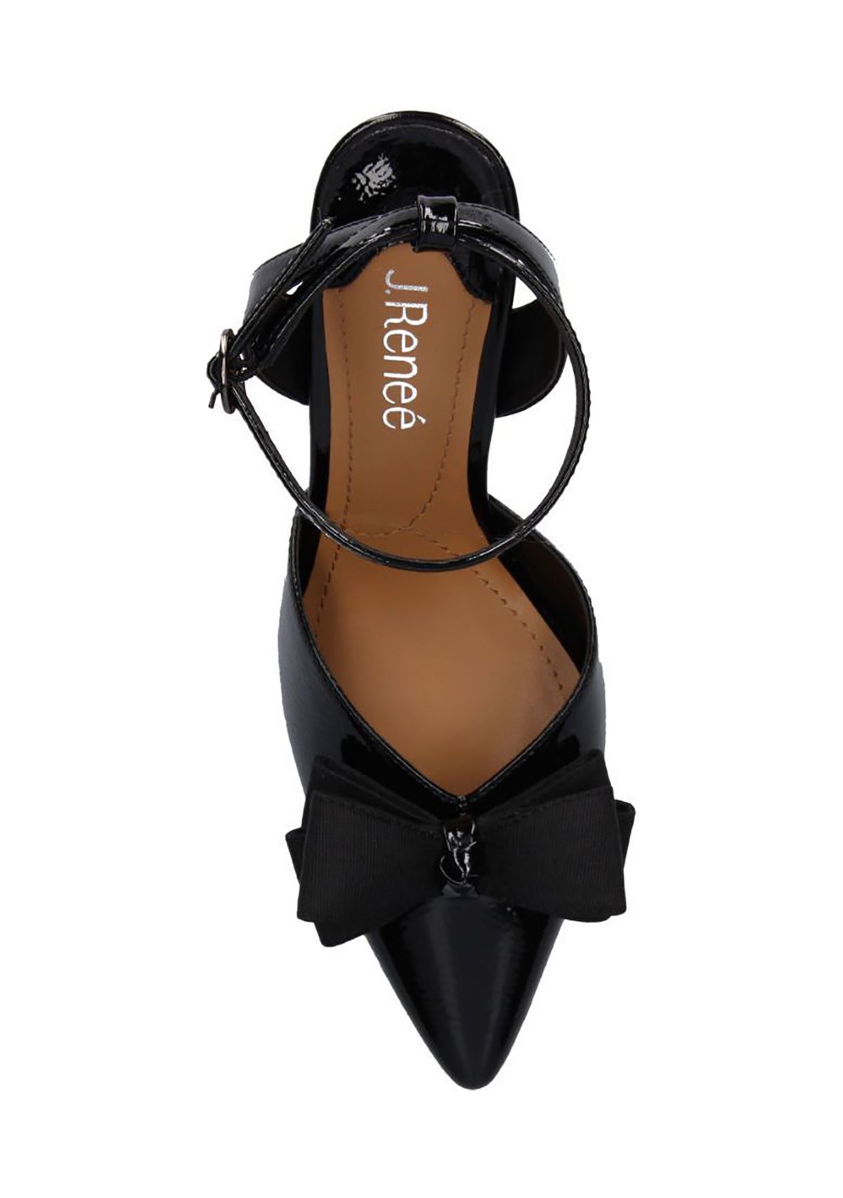 Shanaya Heels