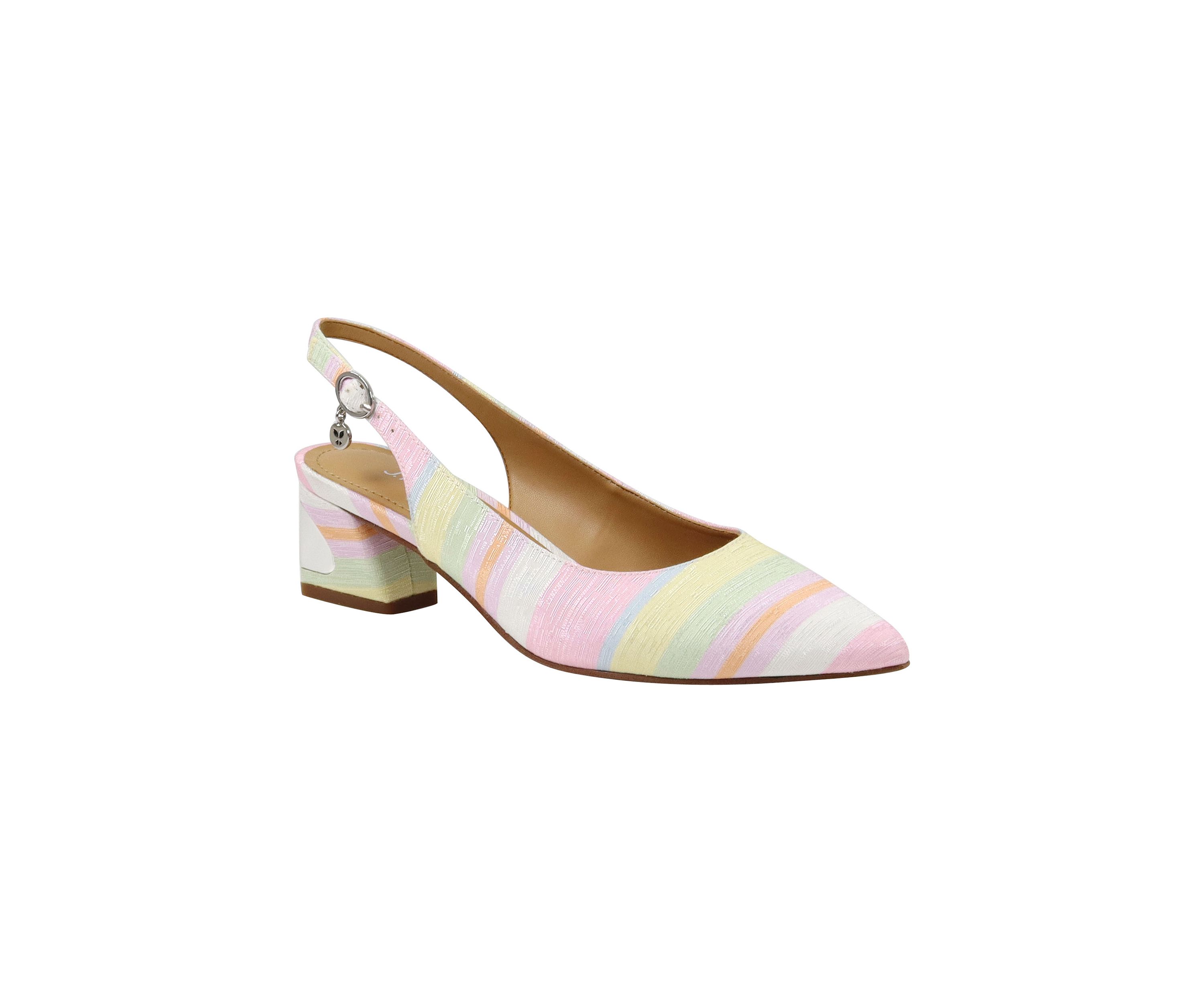 Shayanne Pumps