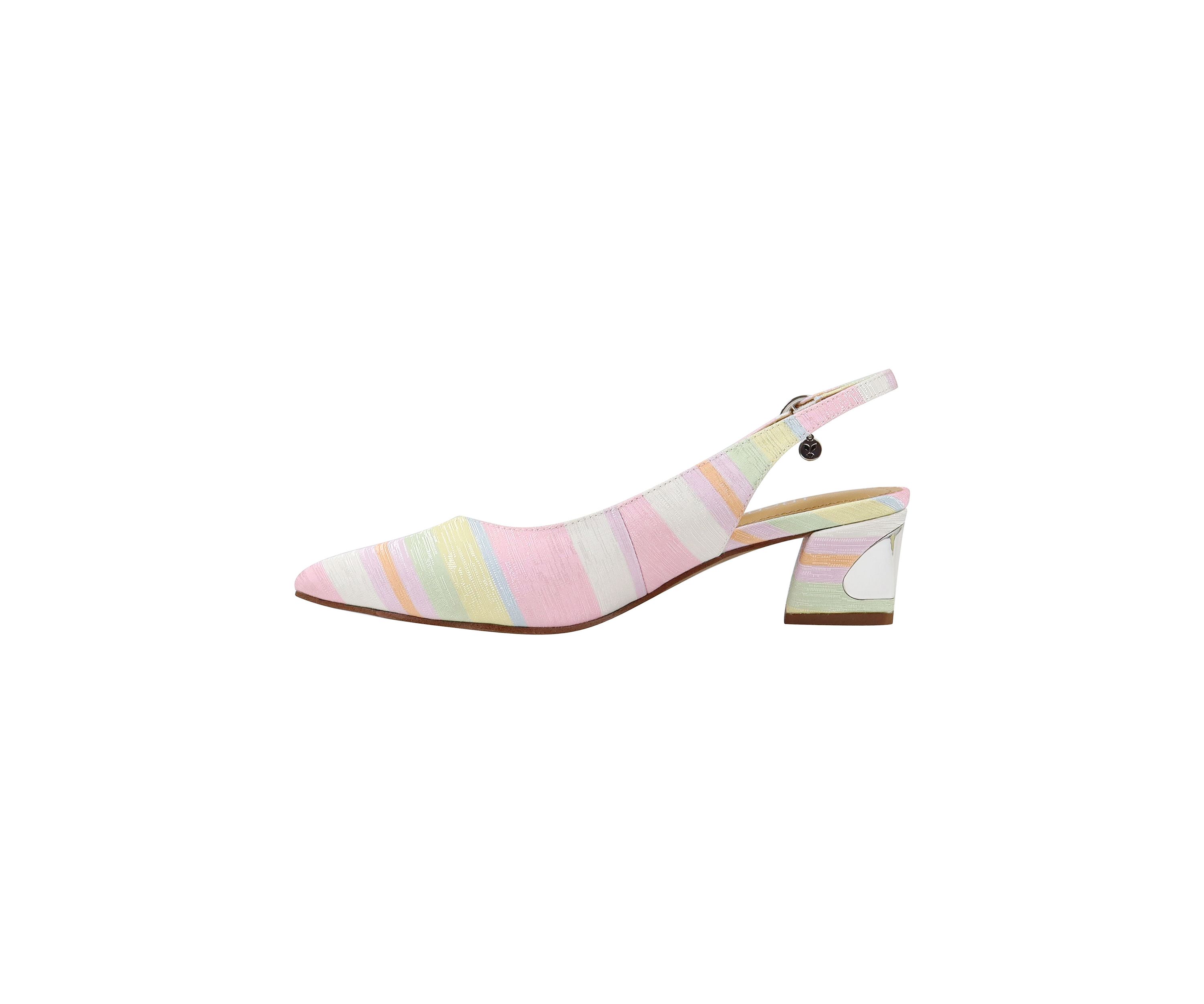 Shayanne Pumps