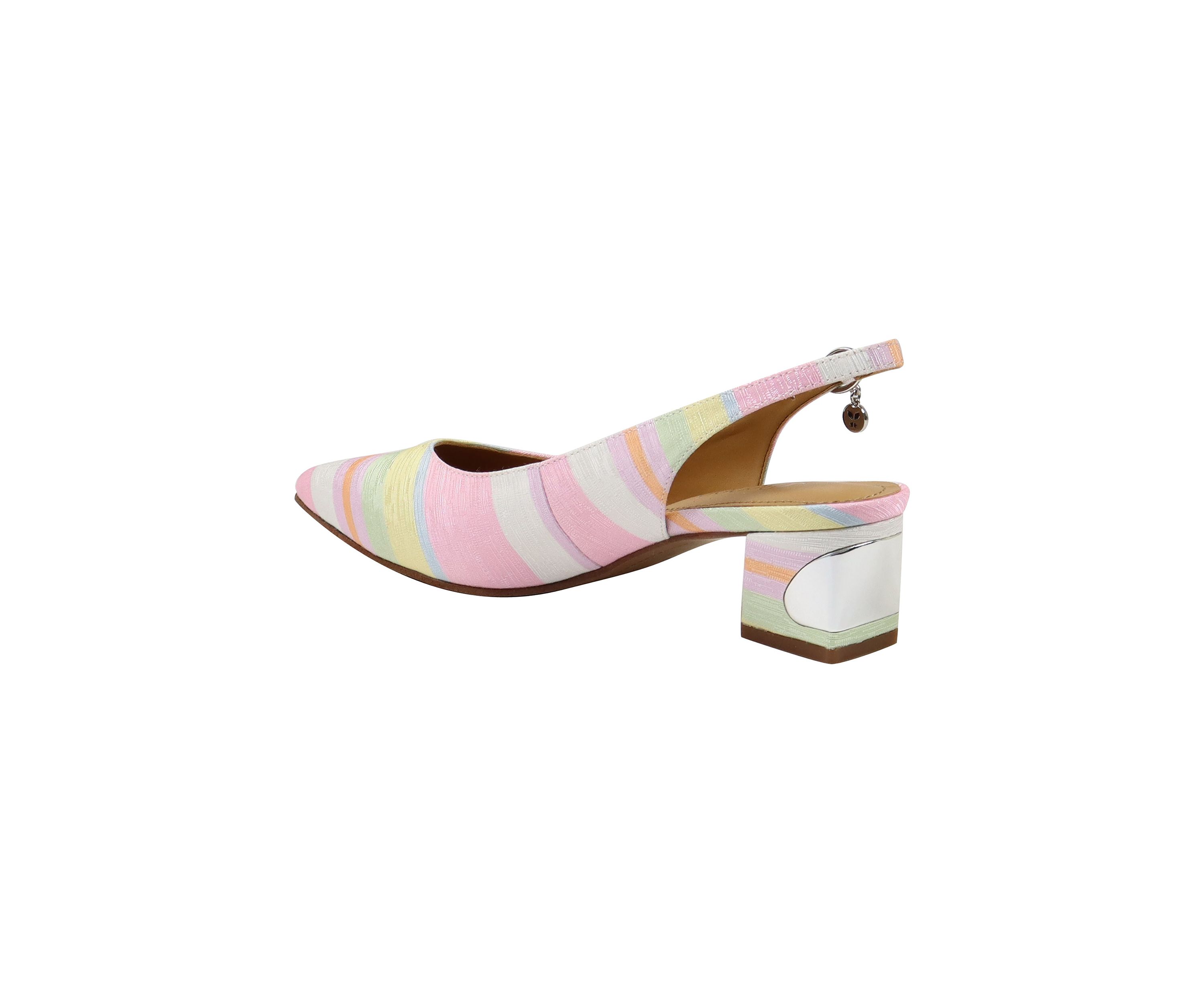 Shayanne Pumps