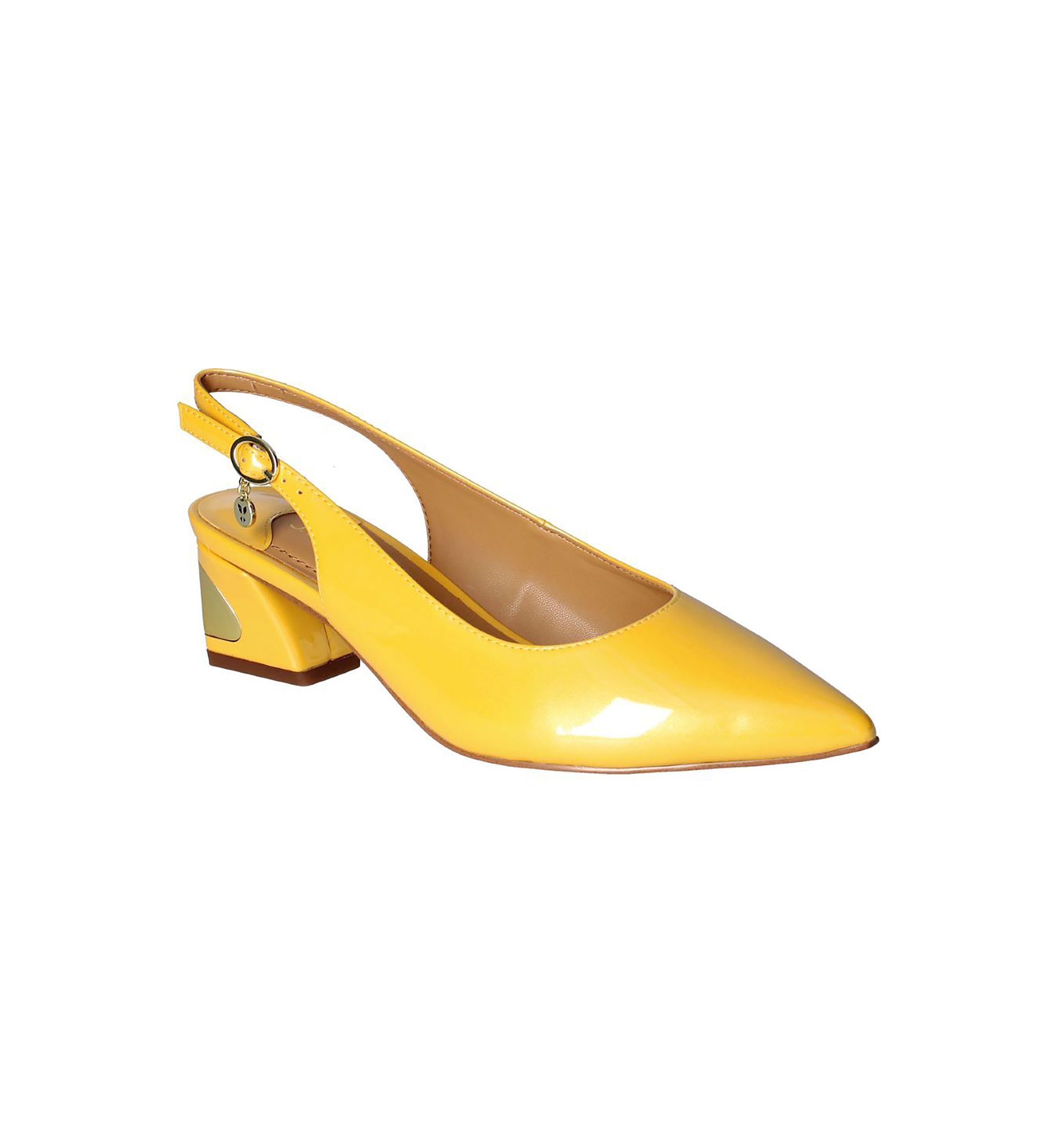 Shayanne Pumps