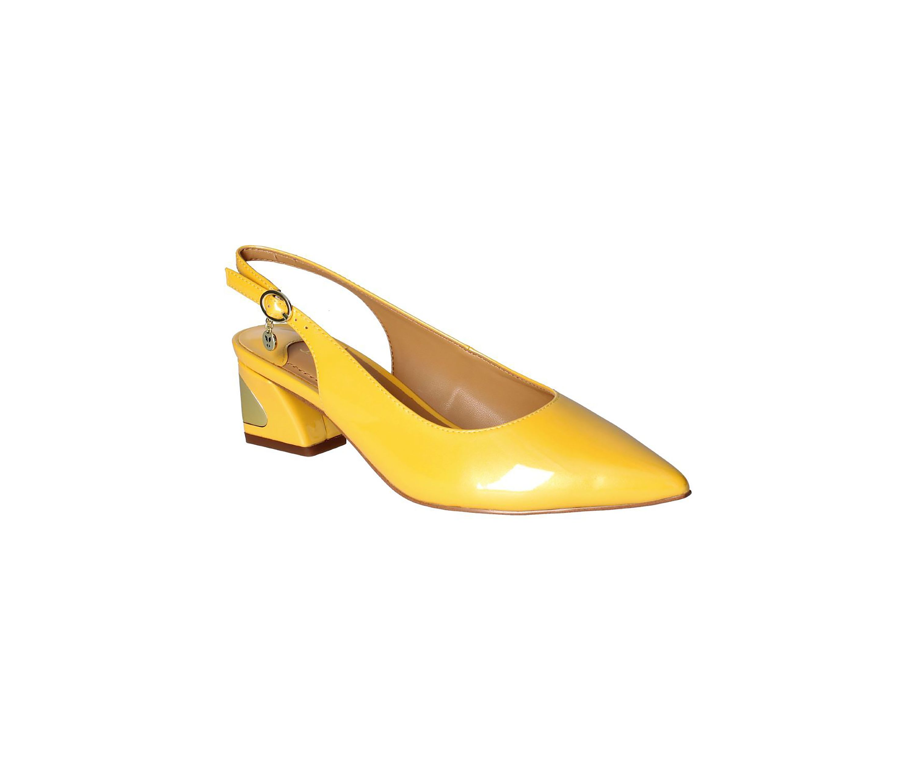 Shayanne Pumps