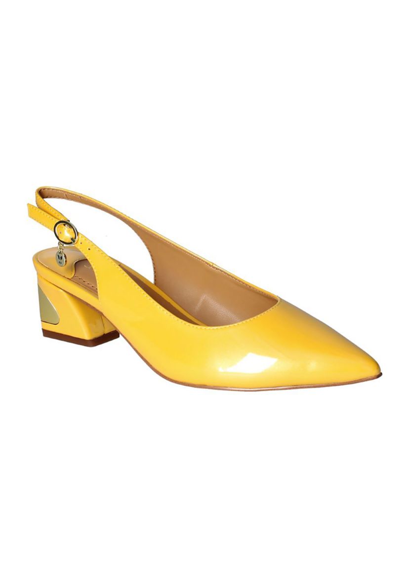 Shayanne Pumps
