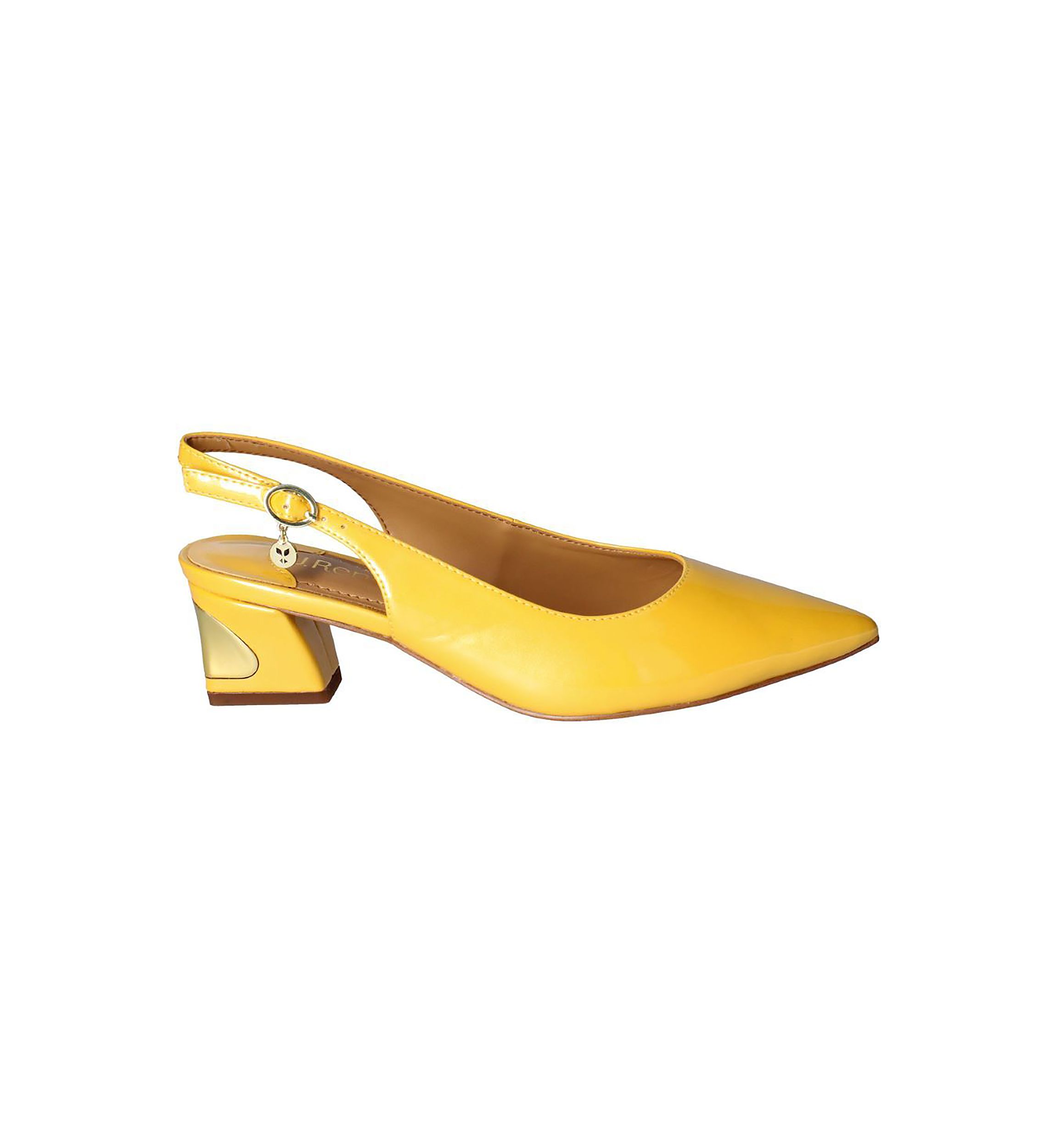 Shayanne Pumps