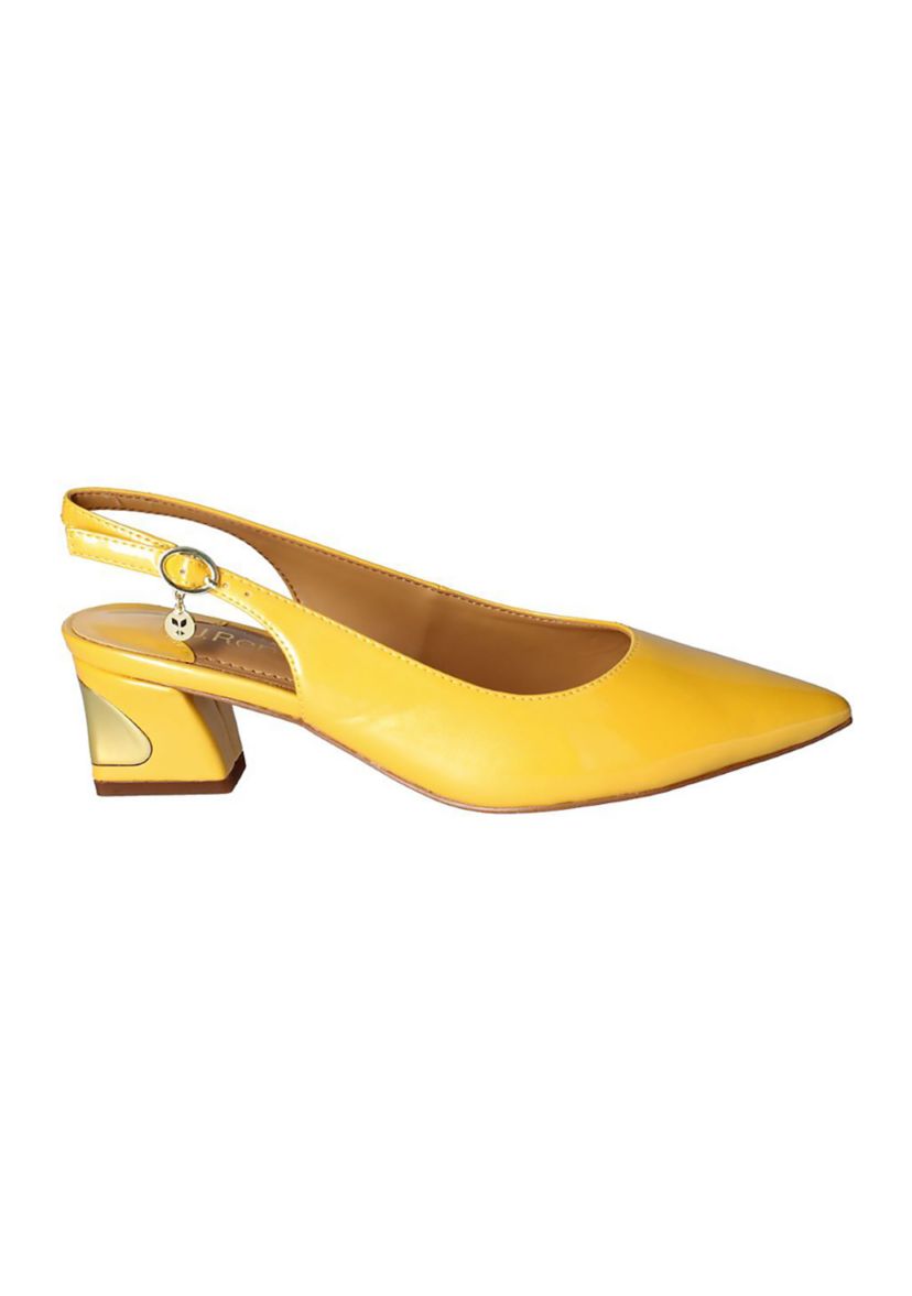 Shayanne Pumps