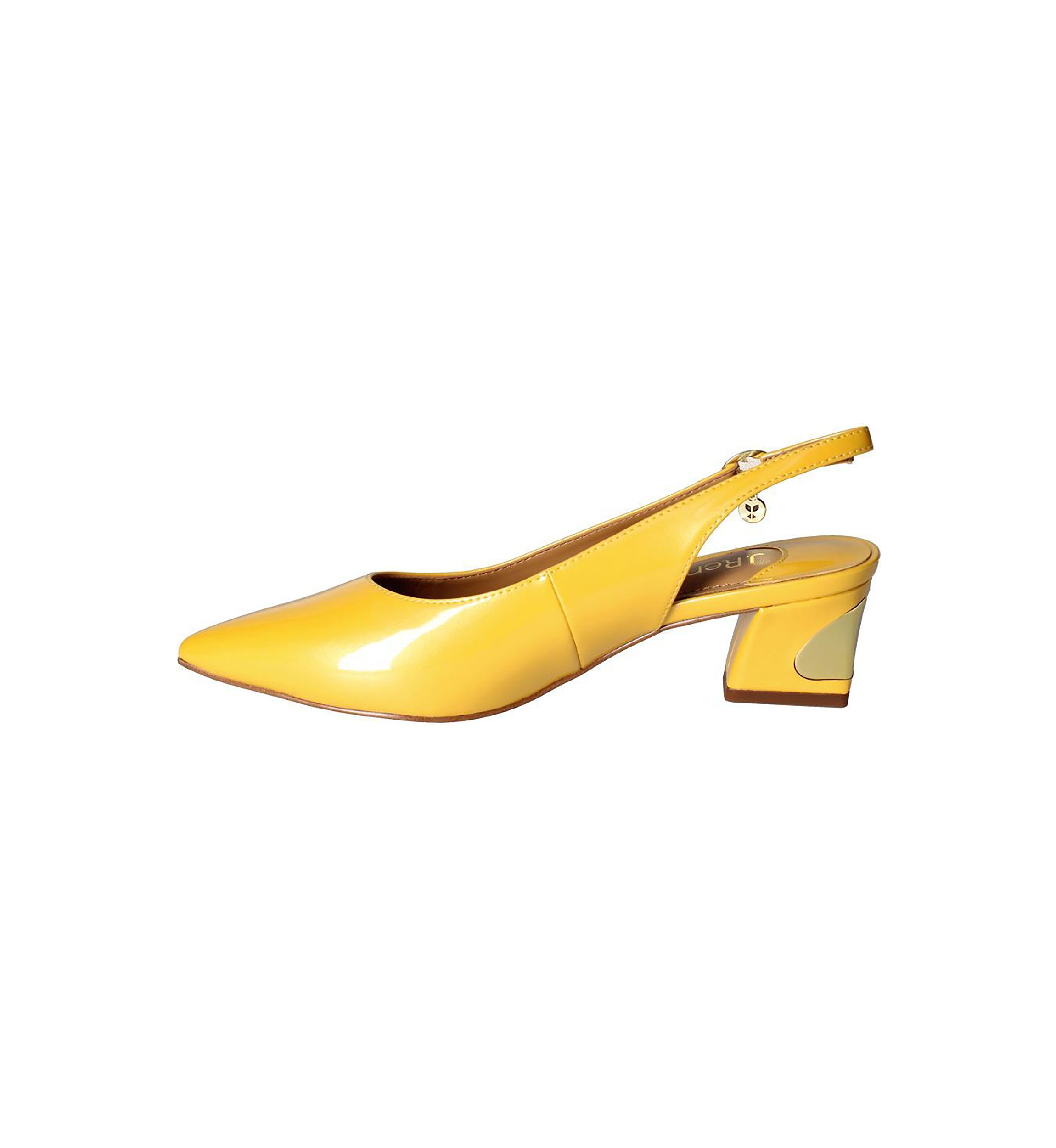 Shayanne Pumps