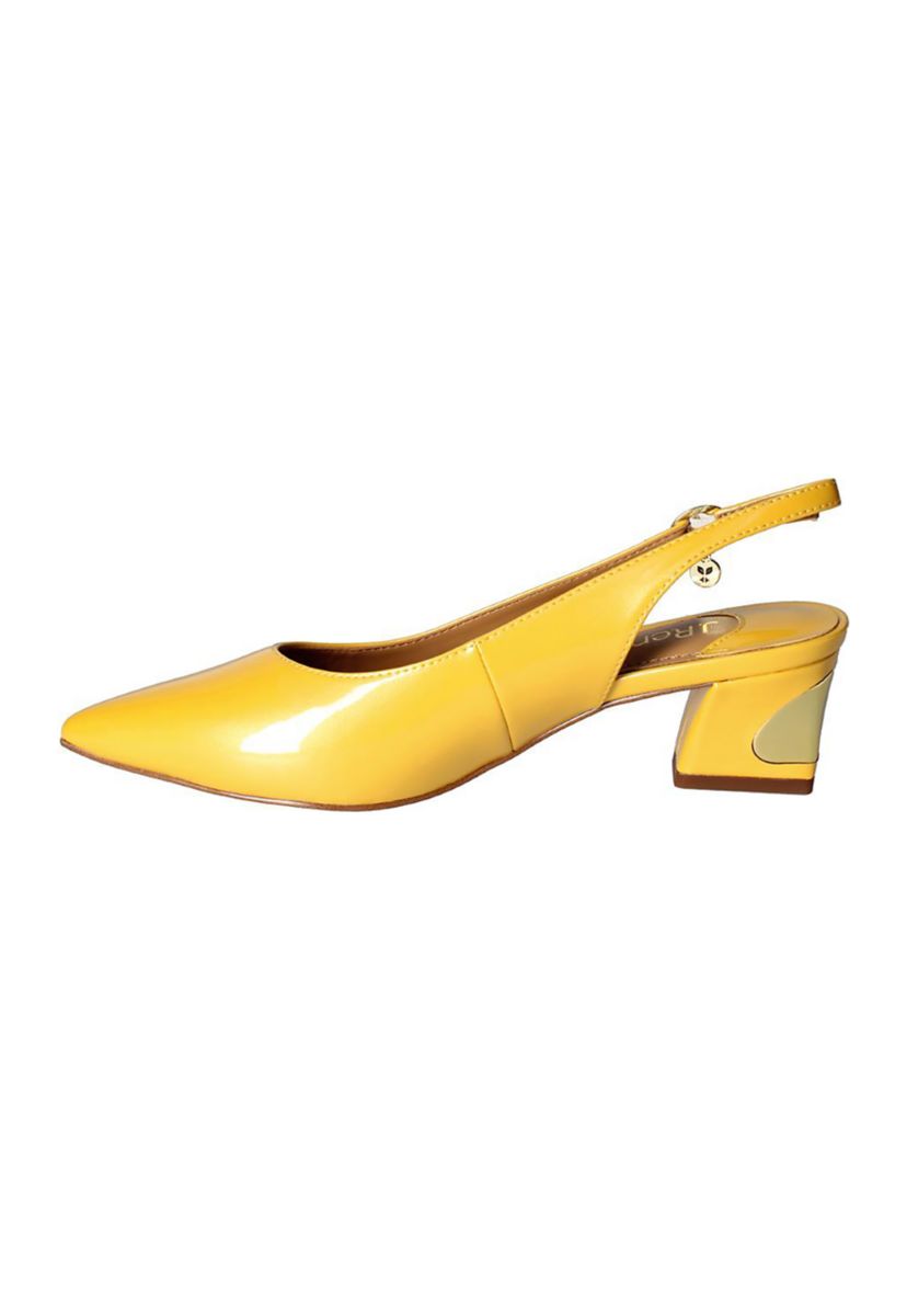 Shayanne Pumps