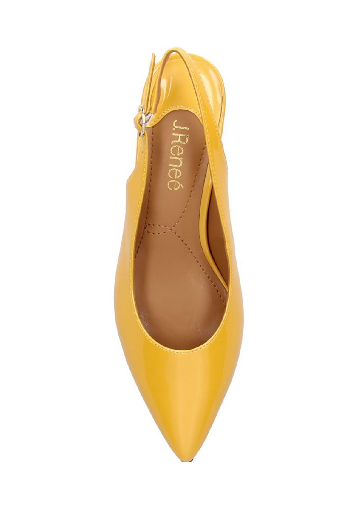 Shayanne Pumps