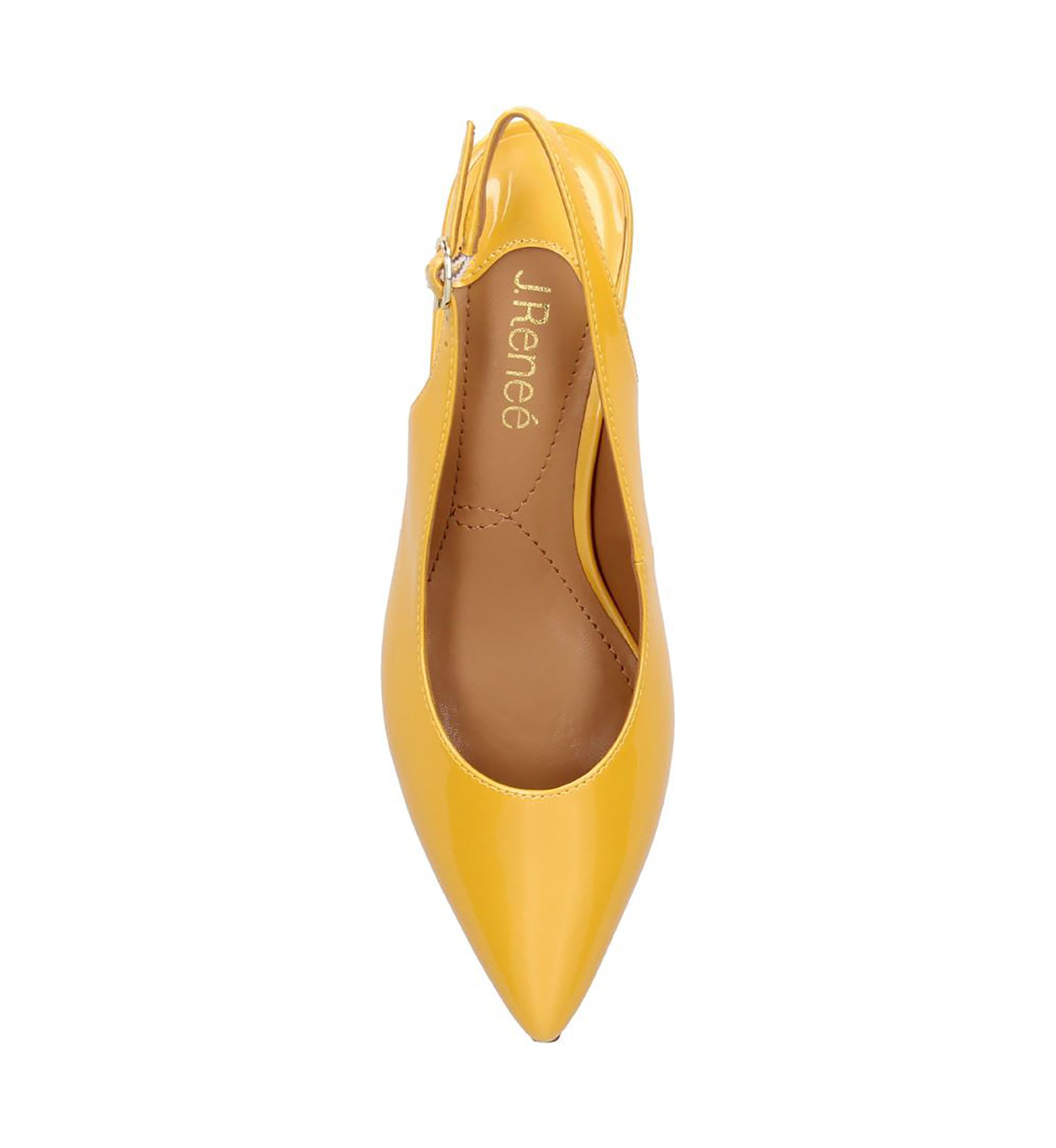 Shayanne Pumps