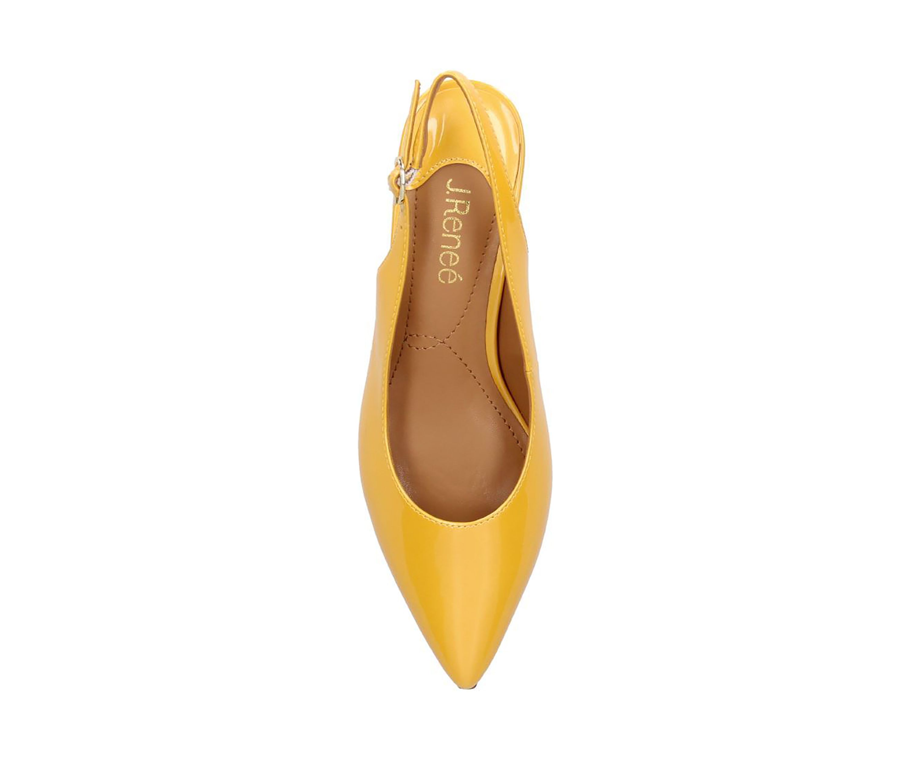 Shayanne Pumps