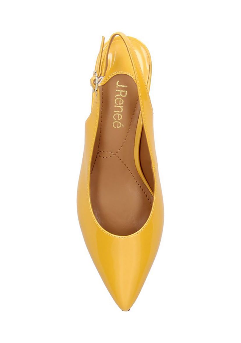 Shayanne Pumps