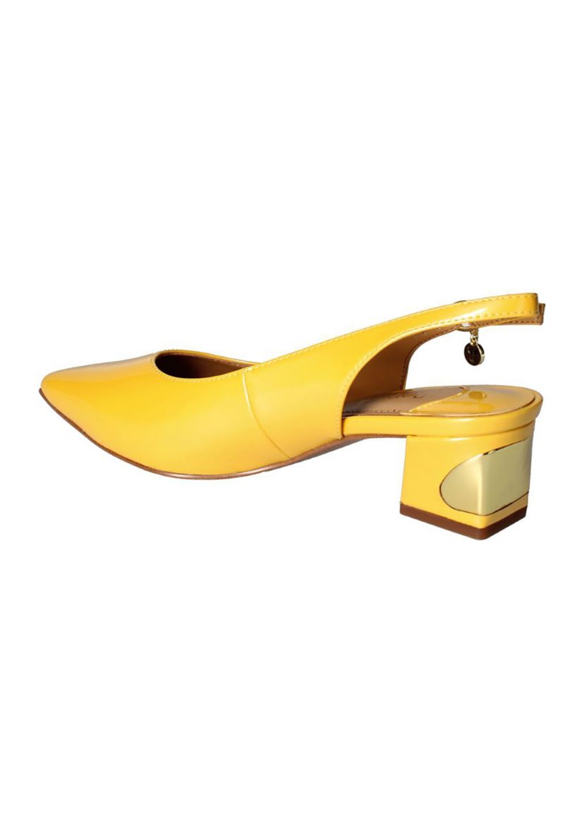 Shayanne Pumps