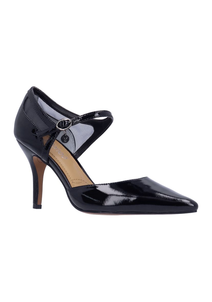 Siona Heels