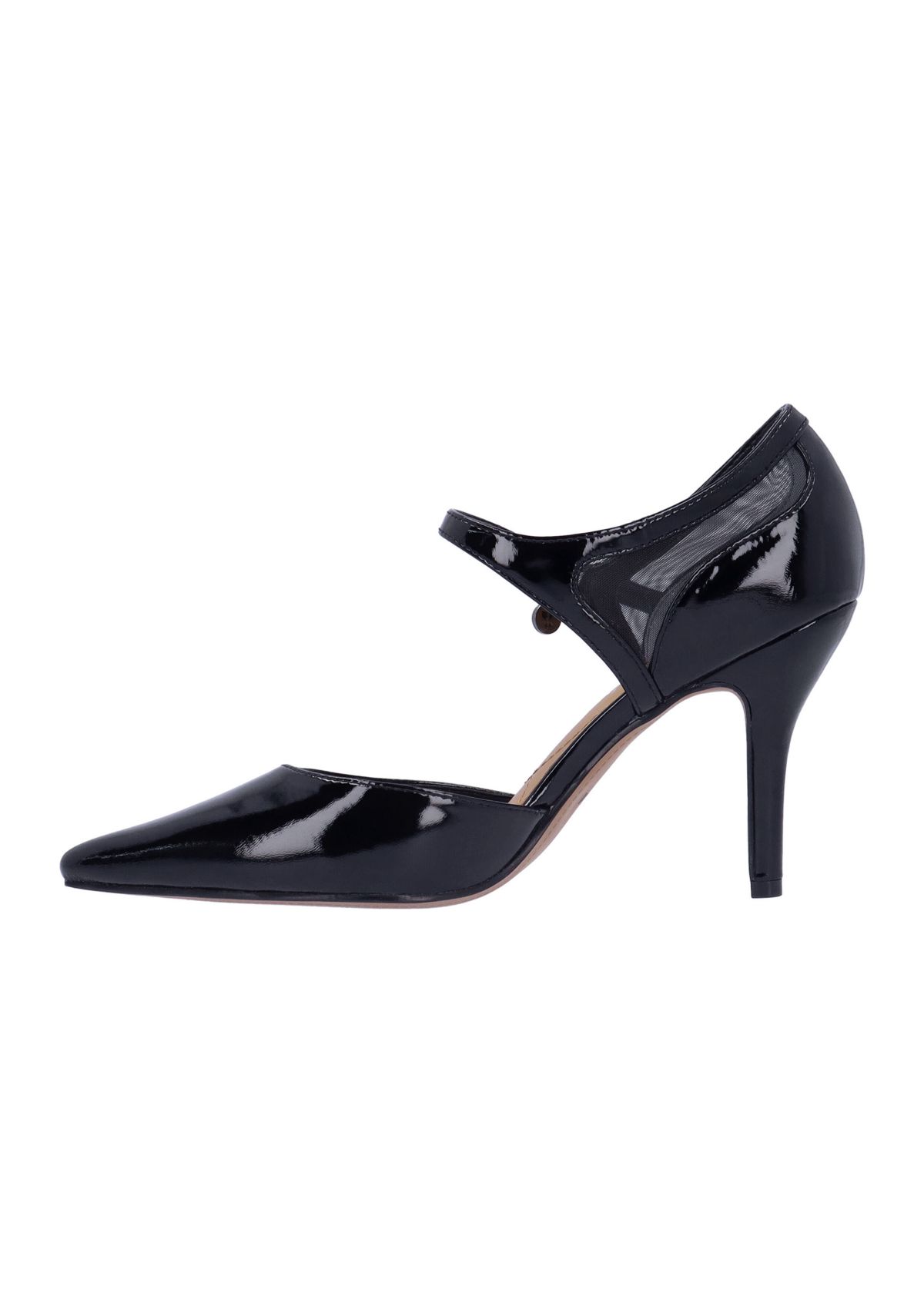 Siona Heels