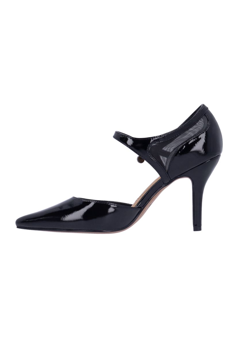 Siona Heels