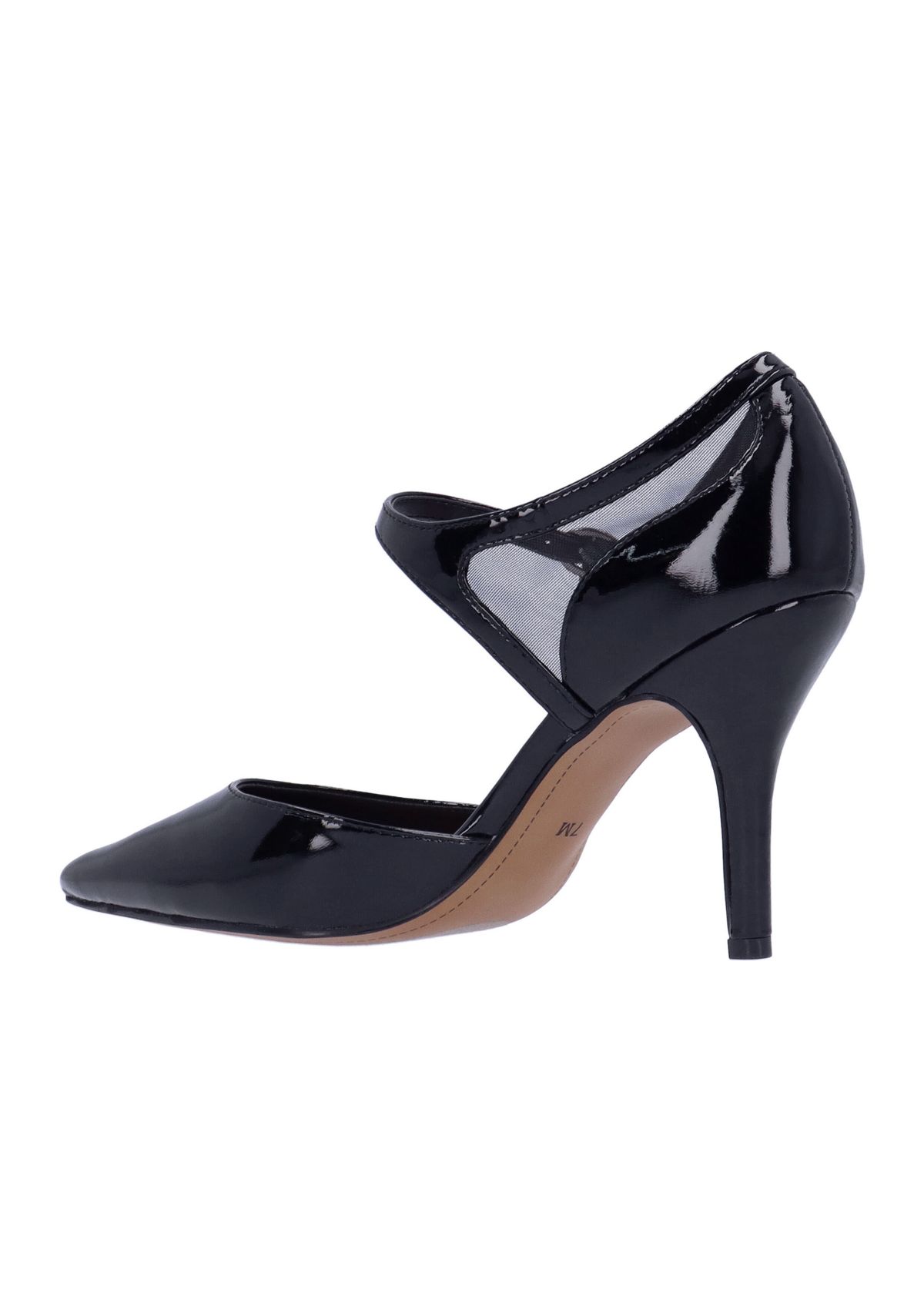 Siona Heels