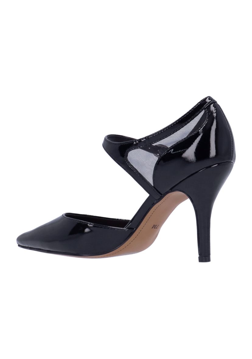 Siona Heels