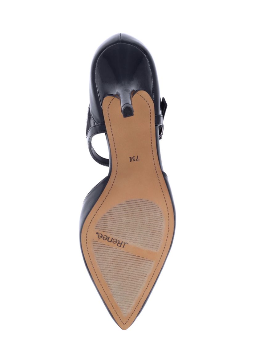 Siona Heels