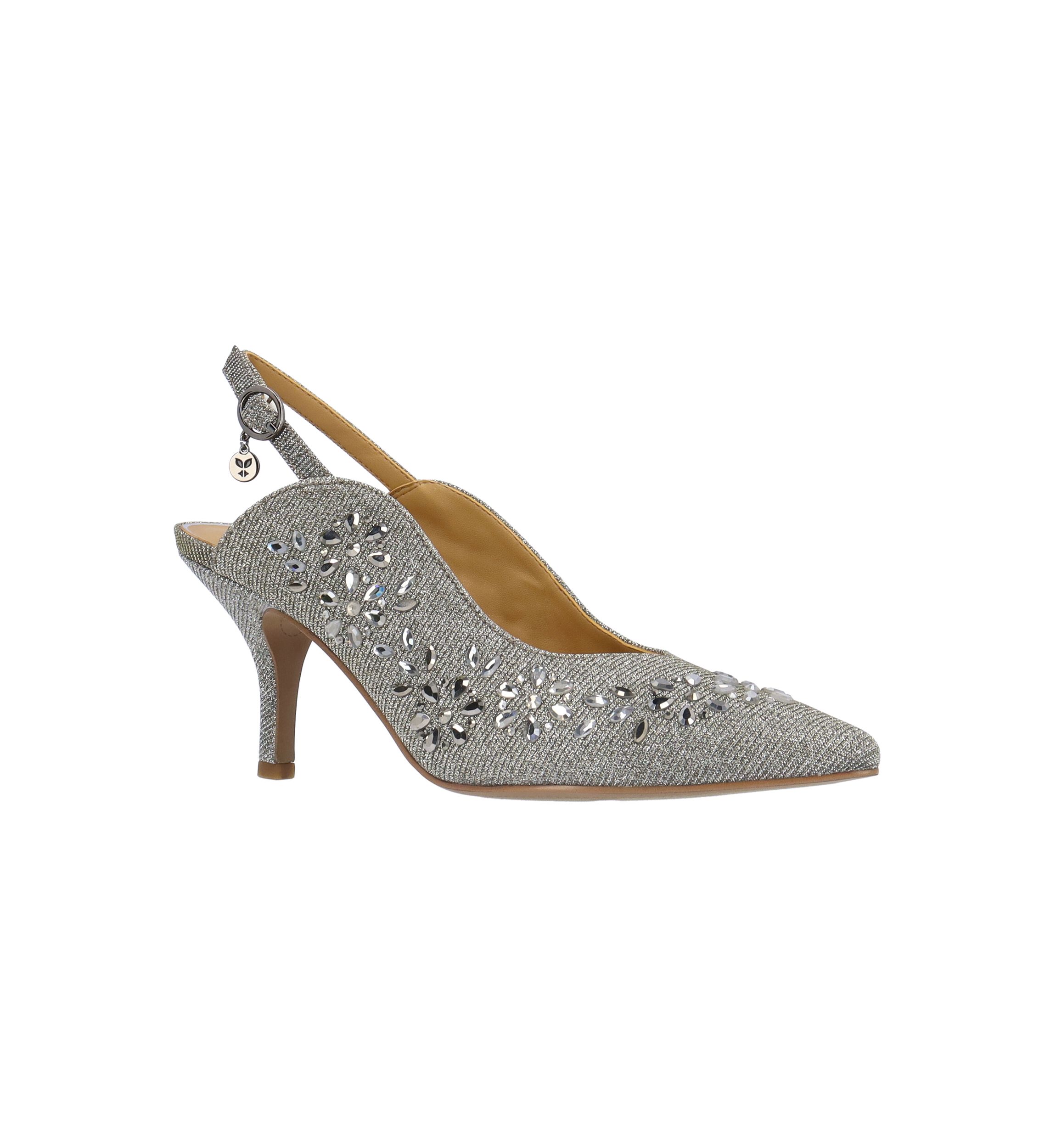 Solara Heels