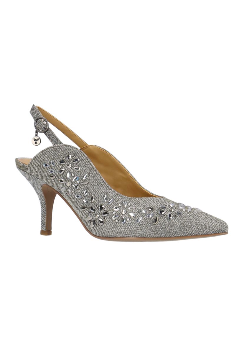 Solara Heels