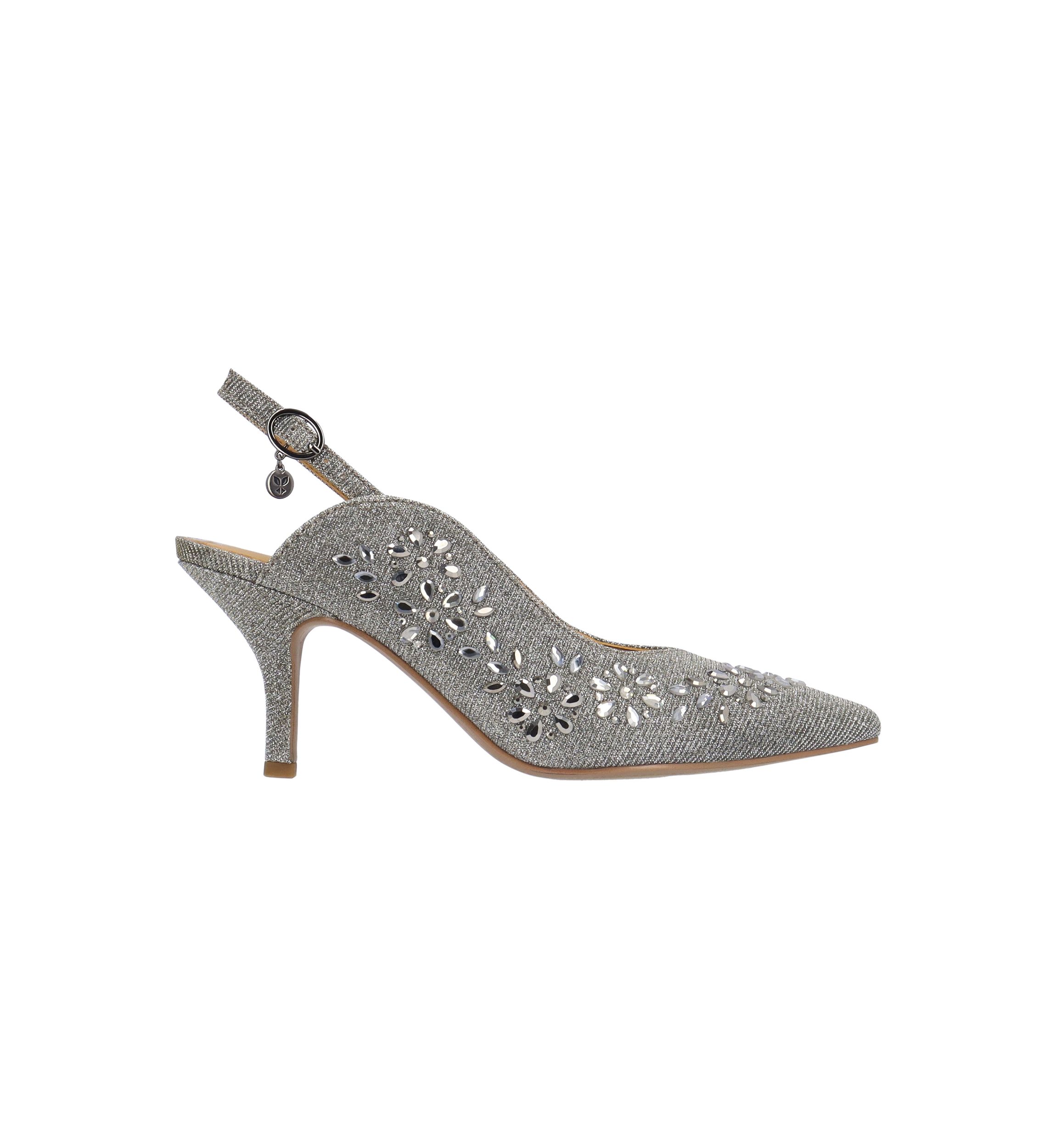 Solara Heels