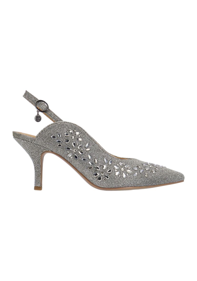 Solara Heels