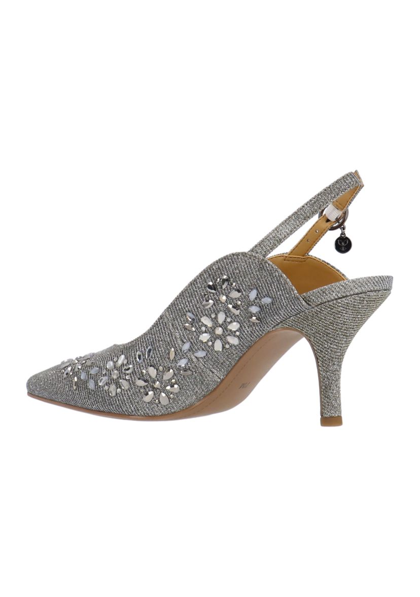 Solara Heels