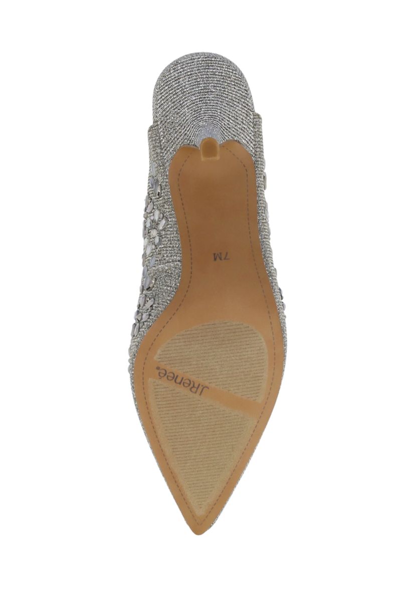 Solara Heels