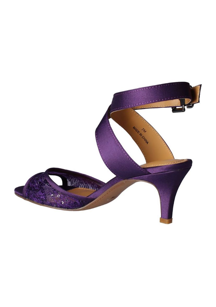 Soncino Sandals