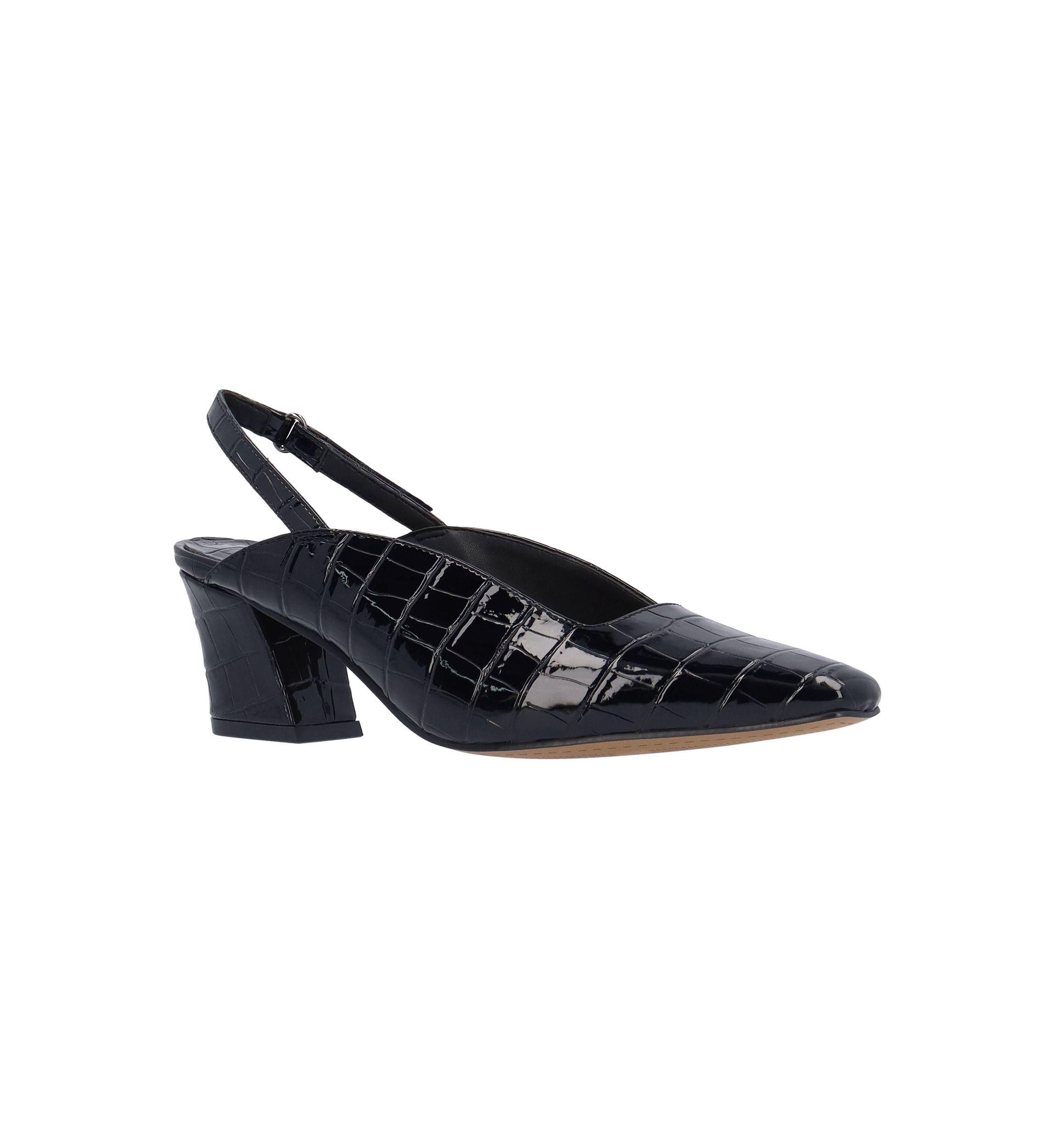 Stasia  Slingbacks